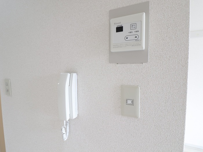 フォーレスト本山 セキュリティ