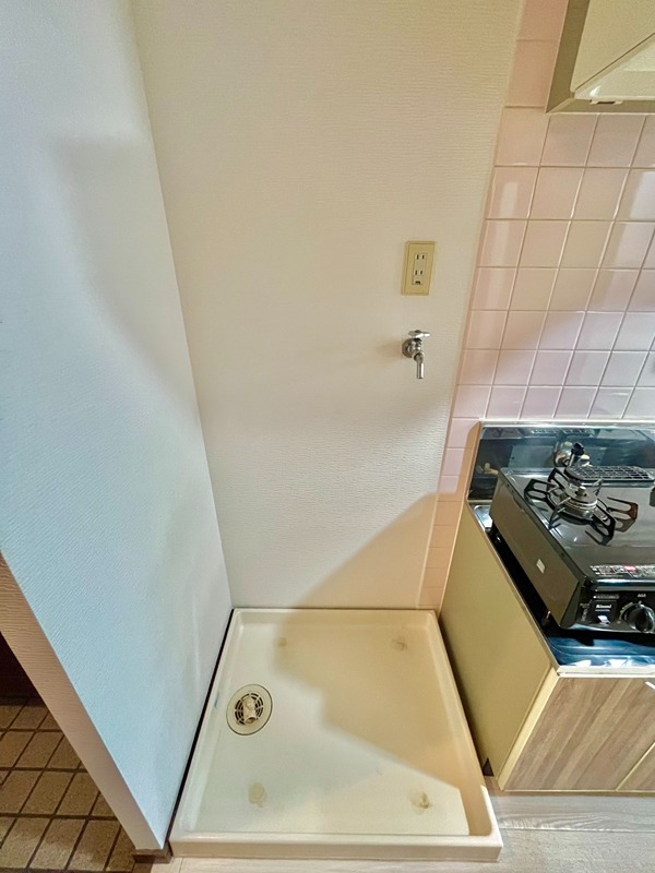 ティアイ四つ谷 その他部屋・スペース