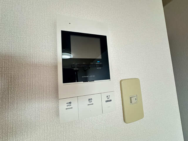 ステューディオ・細野 セキュリティ