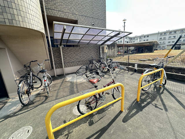 ステューディオ・細野 その他共有部分
