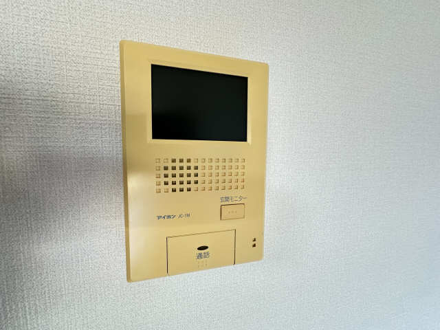 ブルームメゾン セキュリティ