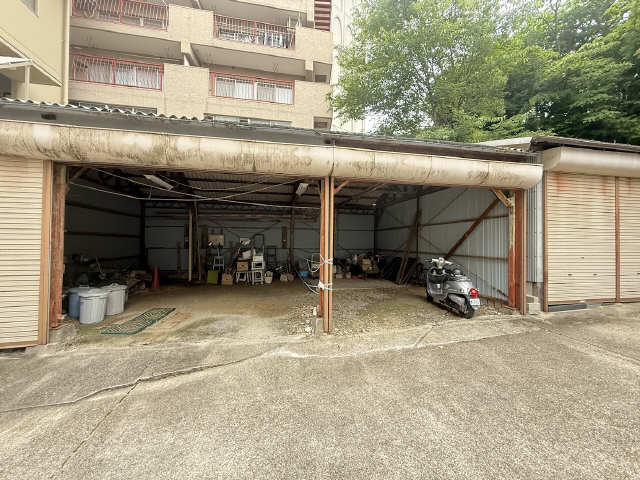 月東ビル その他共有部分