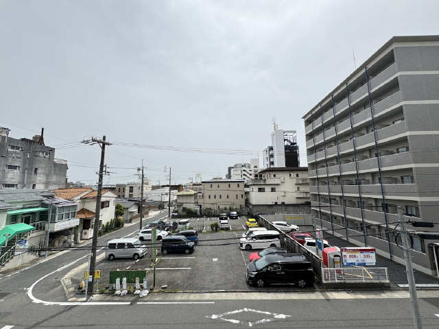 メゾン　サンドミール 展望