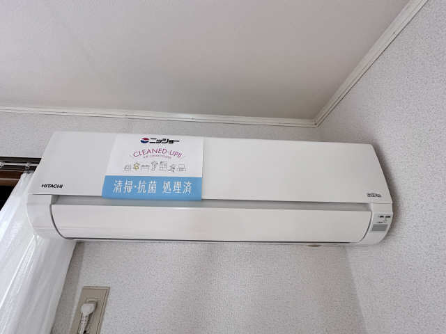 グリーンヒル見附 その他設備