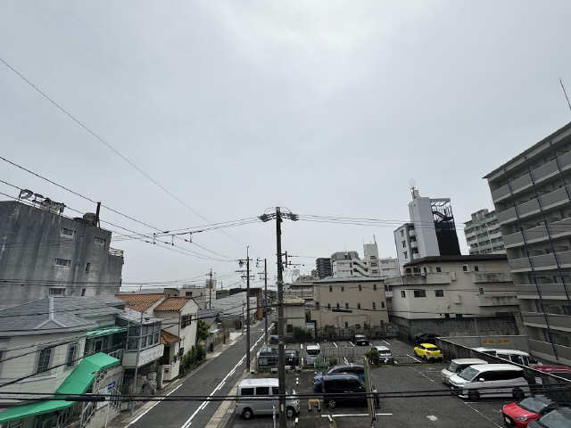 メゾン　サンドミール 展望