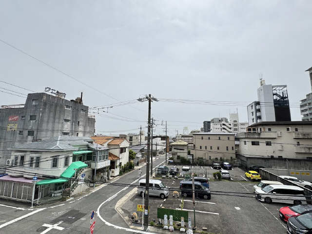 メゾン　サンドミール 展望