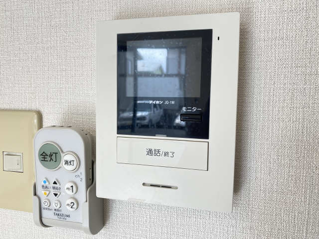 クリオコート セキュリティ
