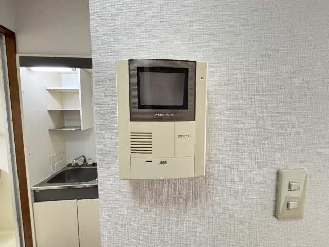 エルメゾン セキュリティ