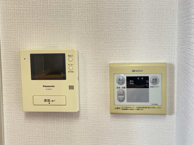エクセル山中 セキュリティ