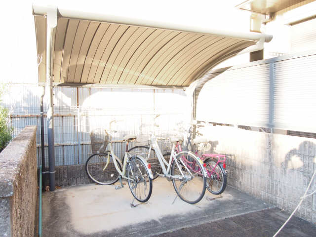 エクセル山中 その他共有部分