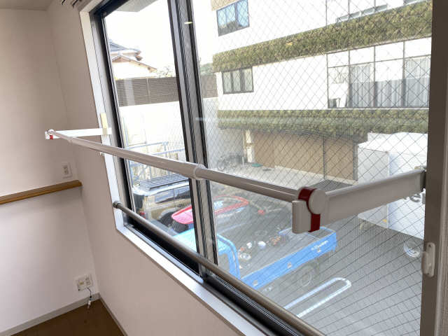 エクセル山中 その他