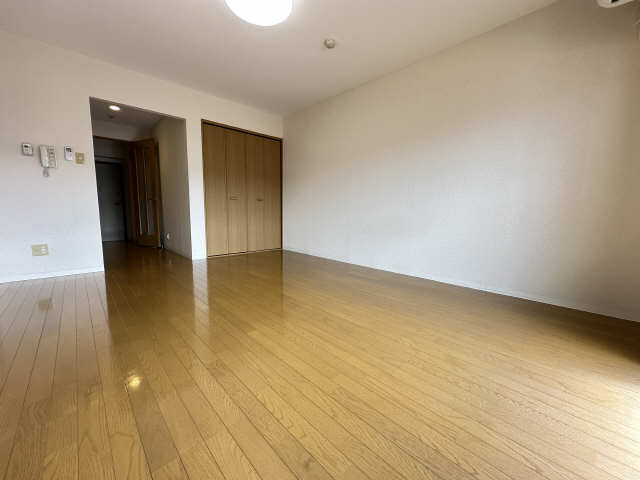 アヴェニューコート中野Ｃ棟 リビング