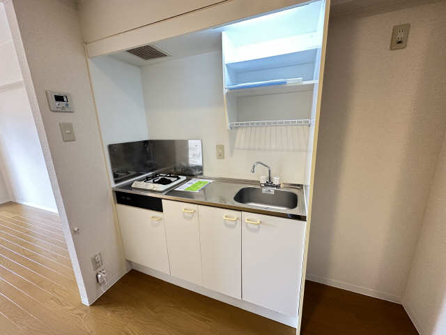 アヴェニューコート中野Ｃ棟 キッチン