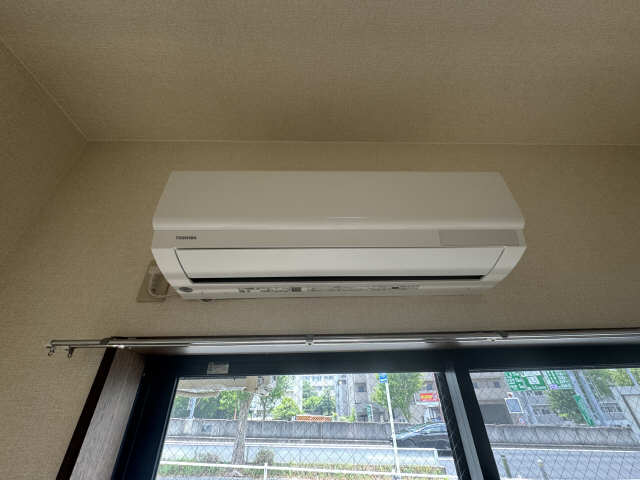 パークステイ鏡ヶ池 その他設備