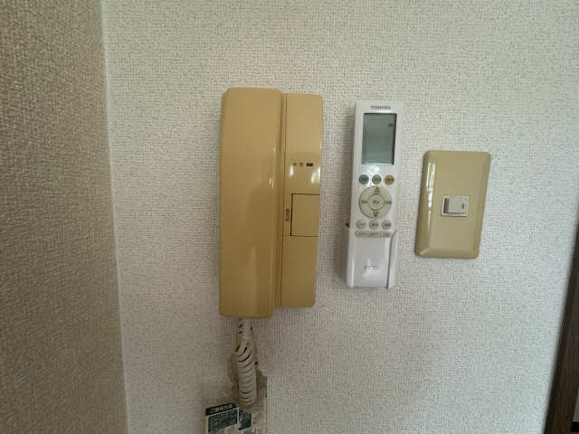 パークステイ鏡ヶ池 その他