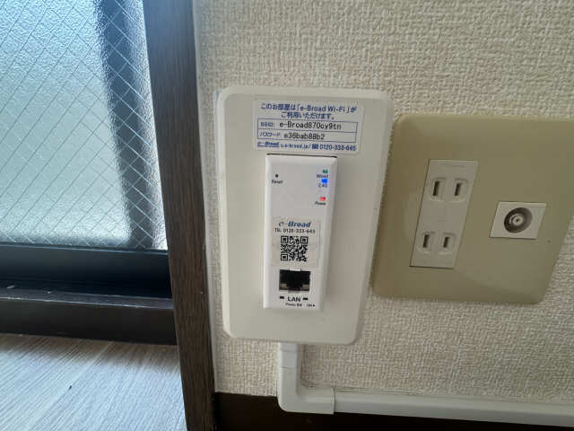 パークステイ鏡ヶ池 その他