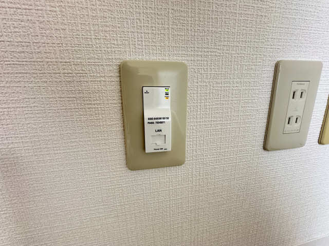 アヴェニューコート栗真Ｂ棟 その他