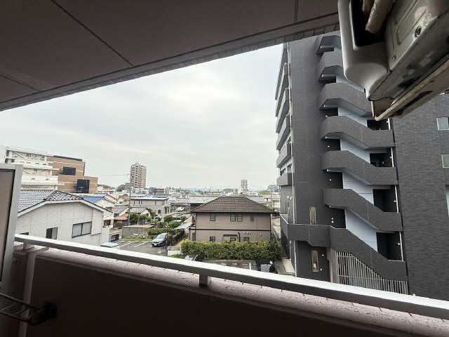 ＳＴプラザ八事 展望