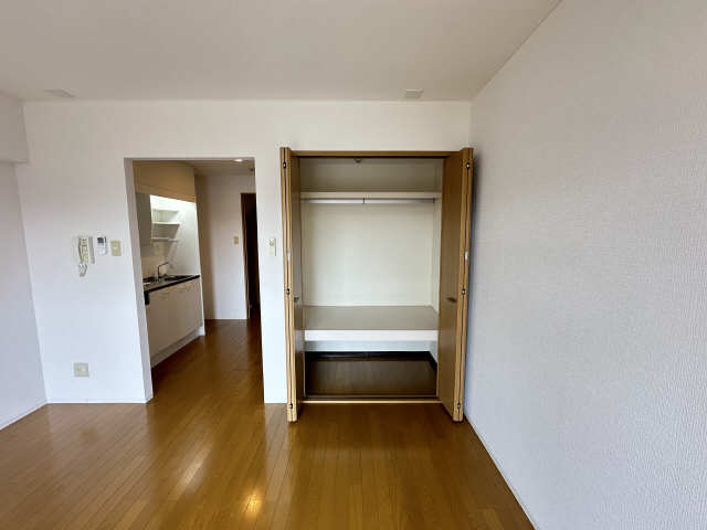 アヴェニューコート中野Ｃ棟 収納