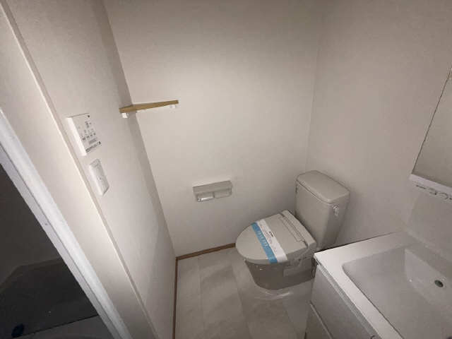Ｙ’ｓアベニュー トイレ