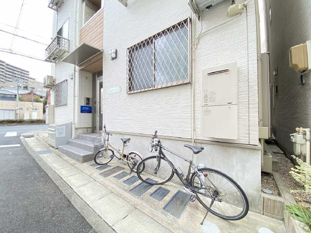 Ｙ’ｓアベニュー その他共有部分