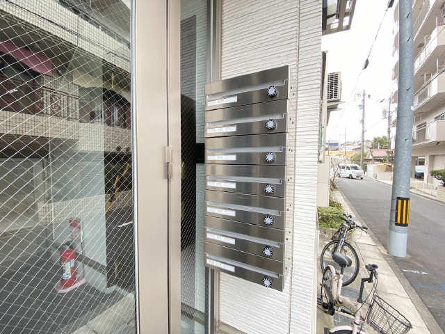 Ｙ’ｓアベニュー その他共有部分