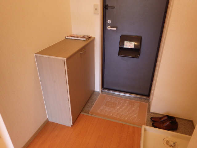 ジャクソン・バレー シューズBOX完備