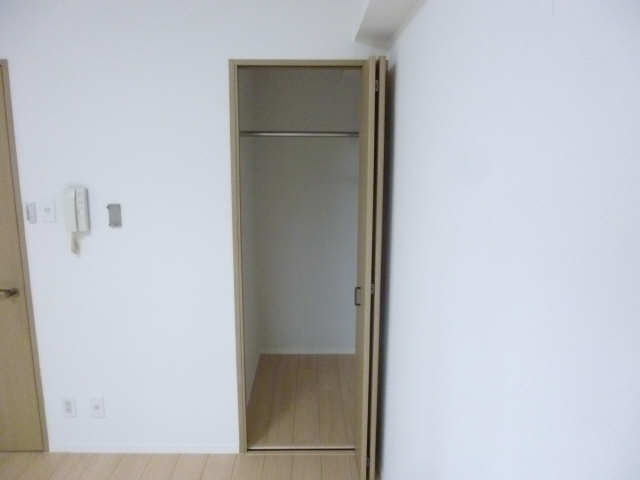 ヴィオレ山手 収納