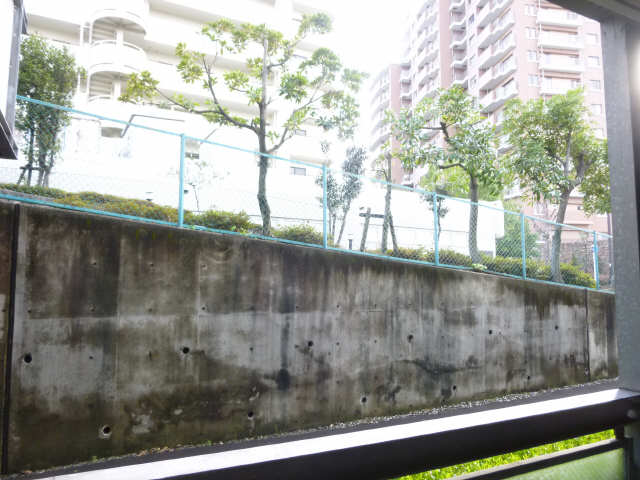 ヴィオレ山手 展望
