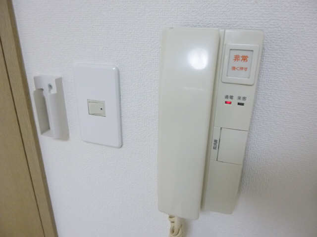 ヴィオレ山手 その他