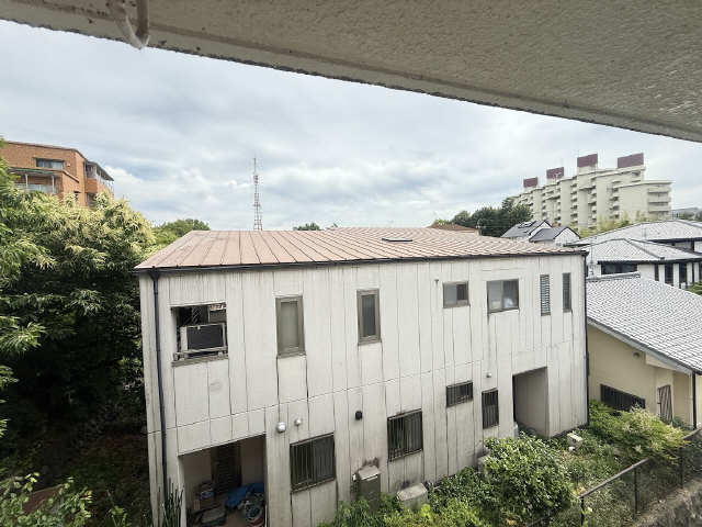 ジュネス５４ 展望
