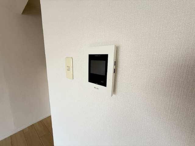 ジュネス５４ セキュリティ