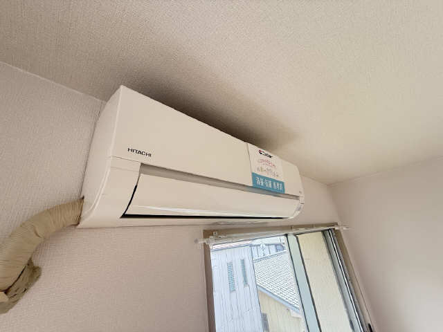 ジュネス５４ その他設備