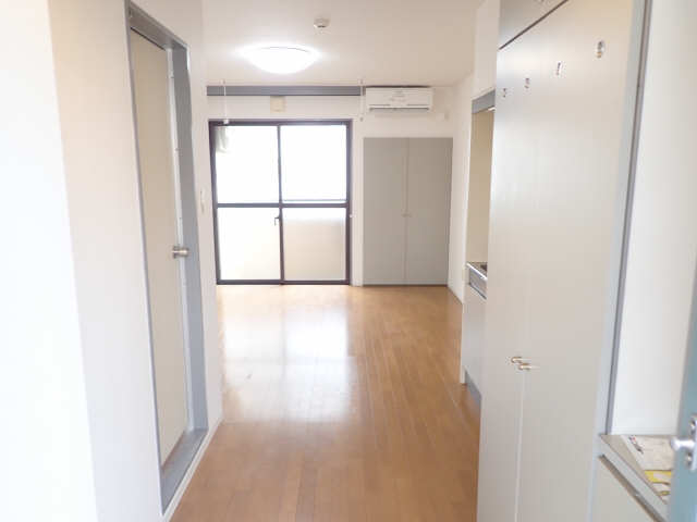 ドエル杁中 その他