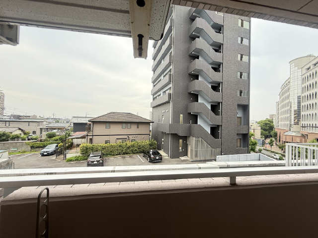 ＳＴプラザ八事 展望