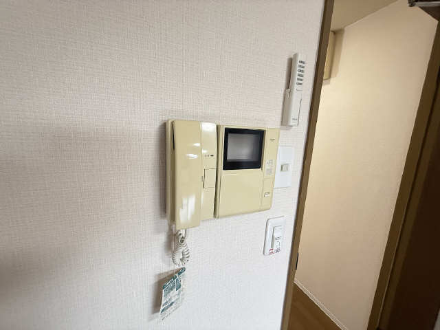 ＳＴプラザ八事 セキュリティ