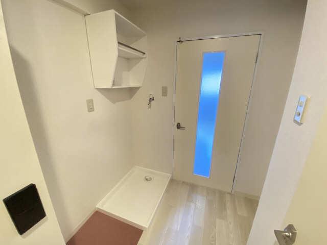 キャッスル桜山 その他