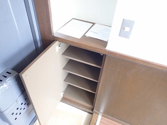 コートハウス その他設備