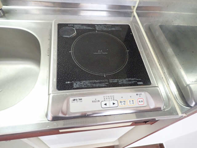 コートハウス キッチン