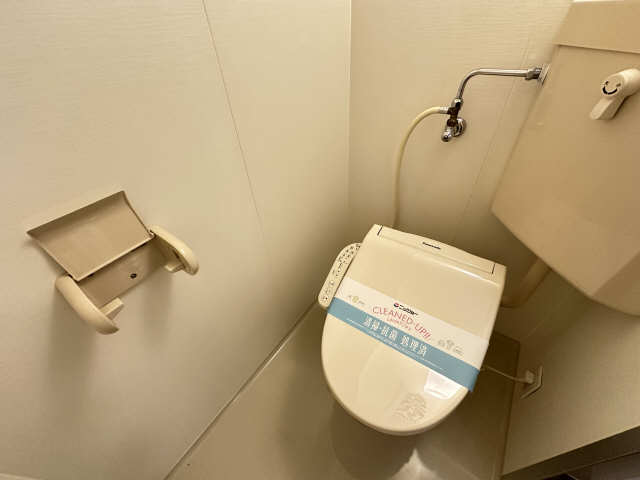 アヴェニューコート中野Ｃ棟 トイレ