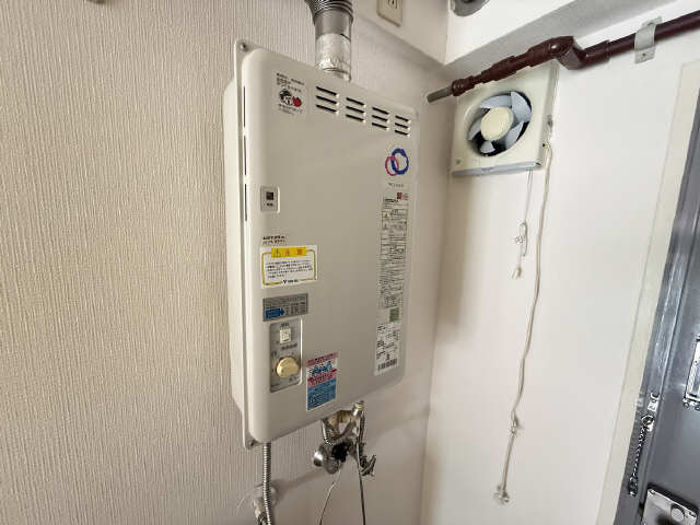 森本ビル その他