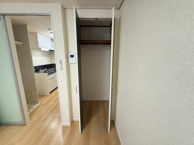 タウニーナイトウ 収納