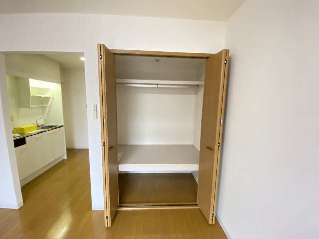 アヴェニューコート中野Ｃ棟 収納