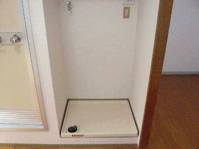 シティハイムいけぞの その他