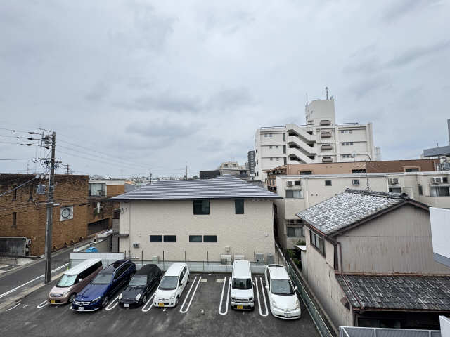 グレン清友Ⅱ 展望