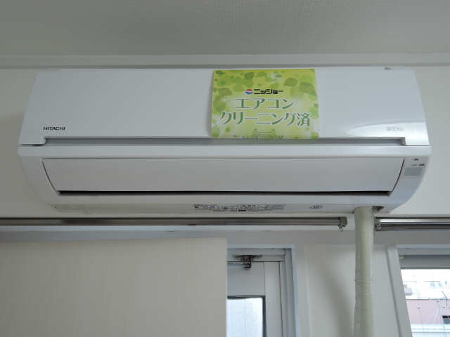 グレン清友Ⅱ その他設備