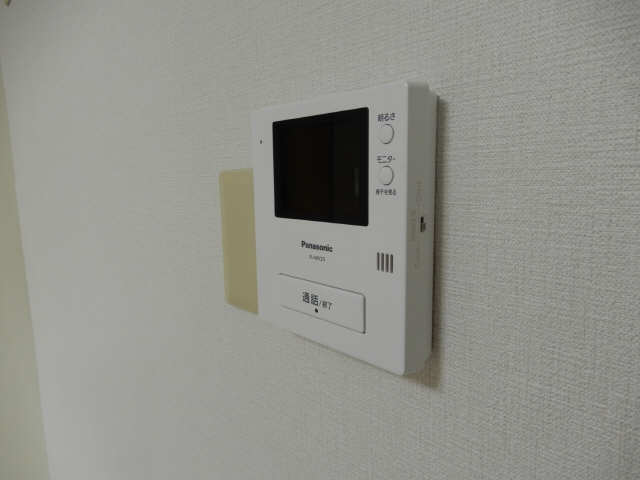 ドエル杁中 セキュリティ