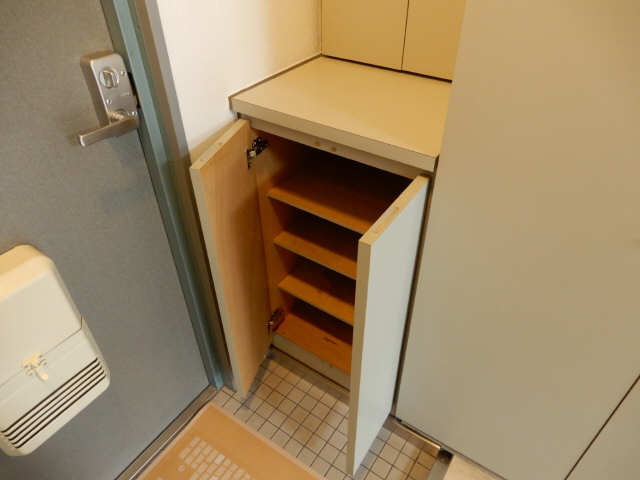 ドエル杁中 その他設備