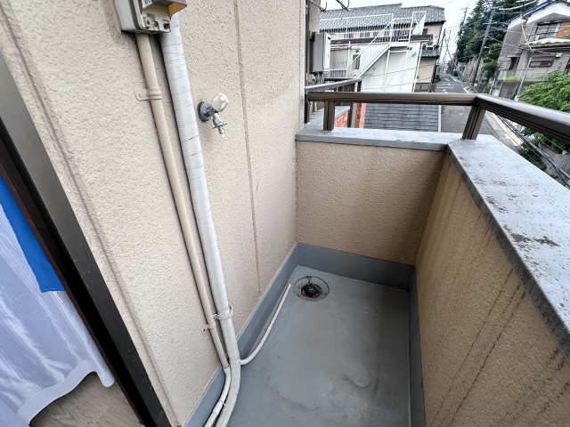 メゾン神村 その他