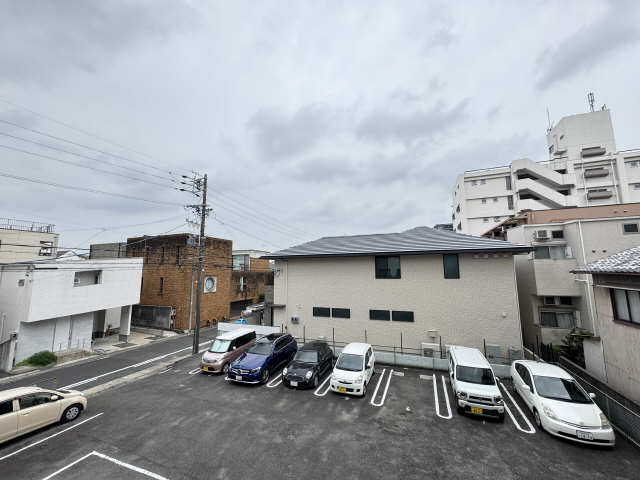 グレン清友Ⅱ 展望